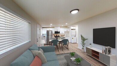 1017 E Amelia Ave in Phoenix, AZ - Building Photo - Building Photo