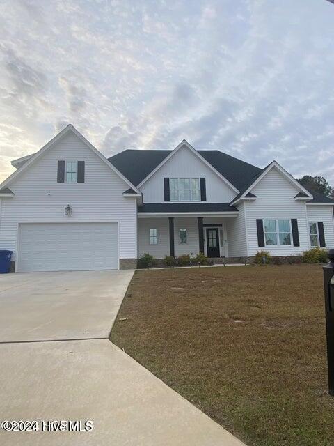 1912 Belles Ferry Ct in Winterville, NC - Building Photo