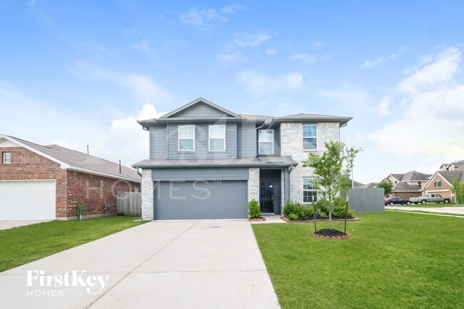 property at 10002 Chase Ct