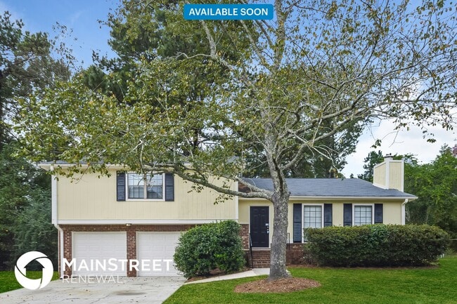 705 Briarwood Rd SW