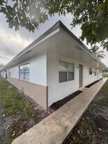 1795 NW 55th Ave in Lauderhill, FL - Building Photo