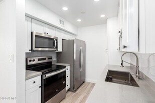 3500 Hayden Rd in Scottsdale, AZ - Building Photo