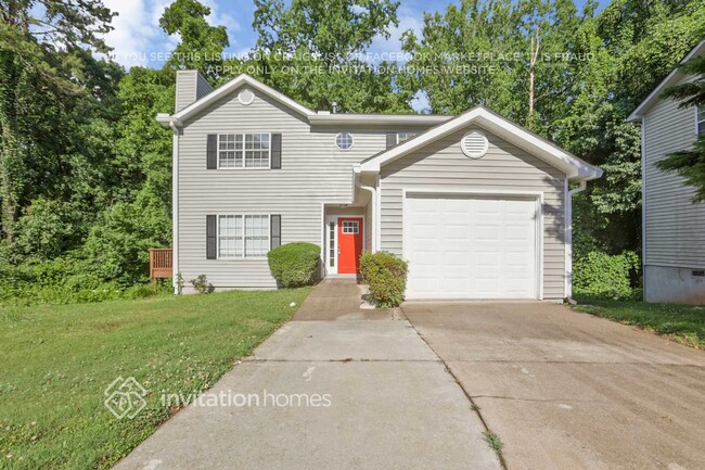 3569 Sweetgum Ln in Decatur, GA - Building Photo - Building Photo