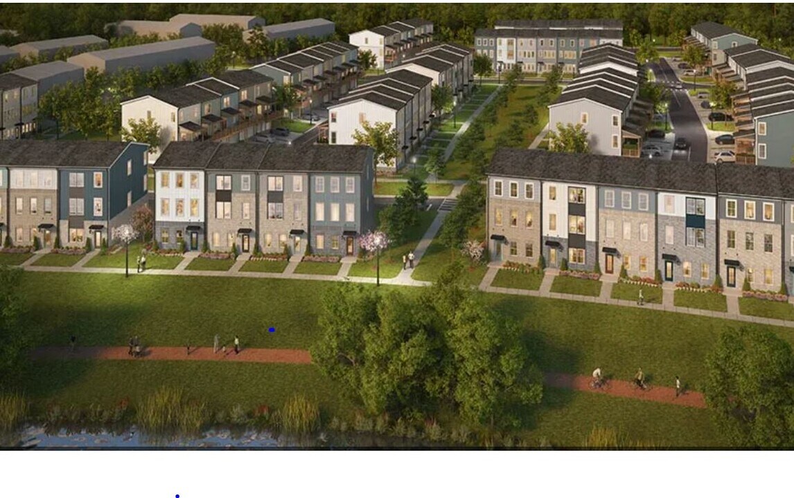 1178 Buice Lake Pky in Acworth, GA - Foto de edificio