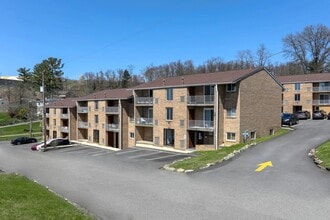 Landmark Apartments in North Versailles, PA - Building Photo - Building Photo