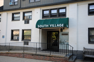 South Village II in Trenton, NJ - Building Photo - Building Photo