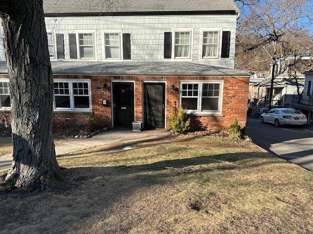 71 Scudder Ave in Northport, NY - Building Photo