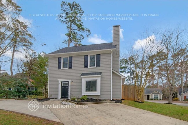 100 Shady Ct in Cary, NC - Building Photo - Building Photo