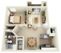 Arnada Pointe Apartment Homes photo'