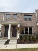 636 Big Bend Dr in Mansfield, TX - Building Photo