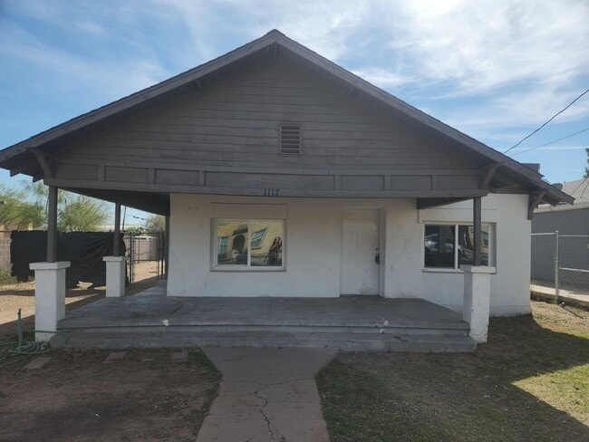1117 W Tonto St in Phoenix, AZ - Building Photo - Building Photo