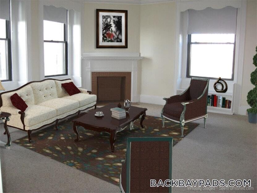 62 Boylston St in Boston, MA - Building Photo