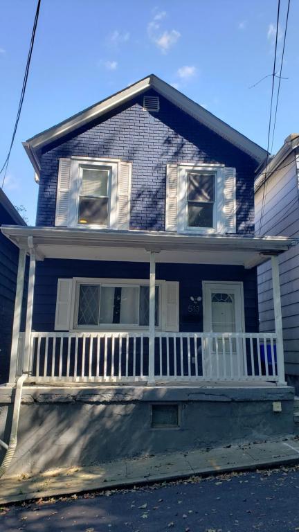 property at 513 56th St