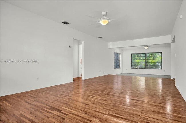 property at 132 NW 40th St