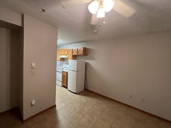 property at 20a Paul St