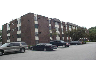 Torrence Tower Apartments