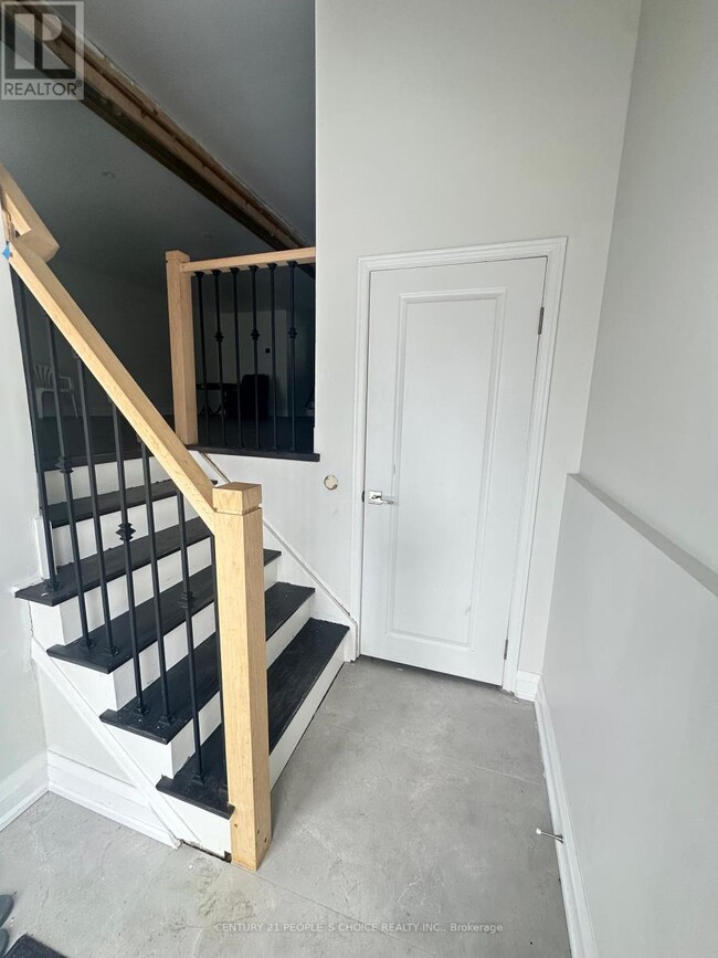 82 John Lindsay Ct in Toronto, ON - Building Photo - Building Photo