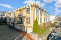 Osgood Lofts in Somerville, MA - Foto de edificio - Building Photo