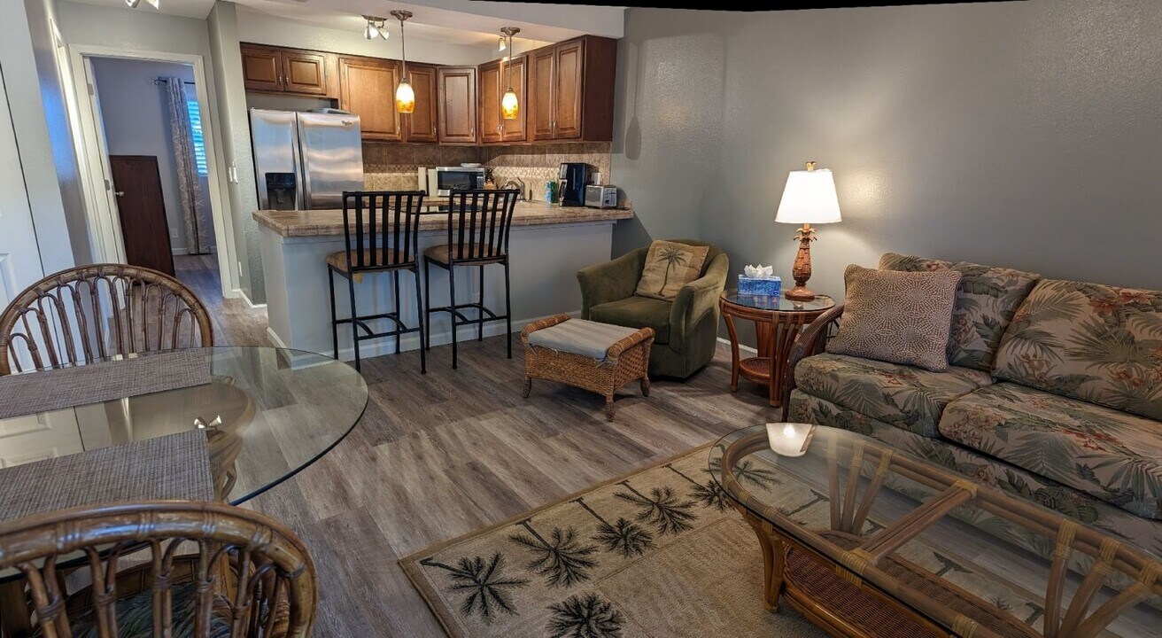 1450 S Kihei Rd, Unit D104 in Kihei, HI - Building Photo