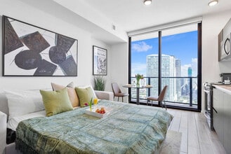 398 NE 5th St in Miami, FL - Building Photo - Building Photo