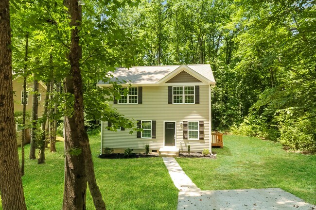 237 Vernon St in Cherryville, NC - Building Photo - Building Photo
