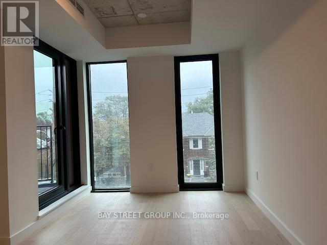 property at 1720 Bayview Ave