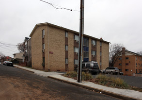 5108-5112 Call Pl SE Apartments