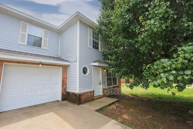 property at 2407 S 16th St