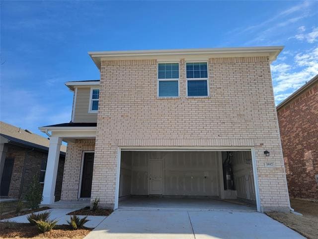 1817 Chapel Hl Rd in Princeton, TX - Building Photo - Building Photo