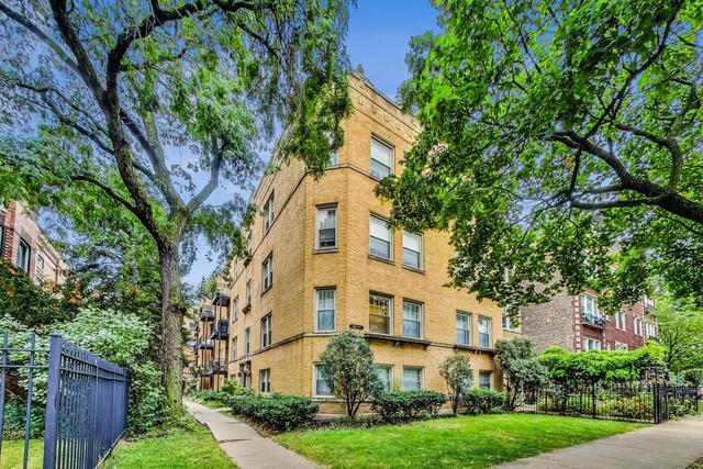 4311 N Paulina St in Chicago, IL - Foto de edificio