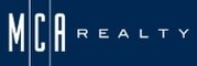 Property Management Company Logo MCA Realty, Inc.