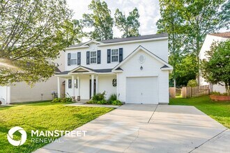 12626 Deaton Hill Dr in Charlotte, NC - Foto de edificio - Building Photo