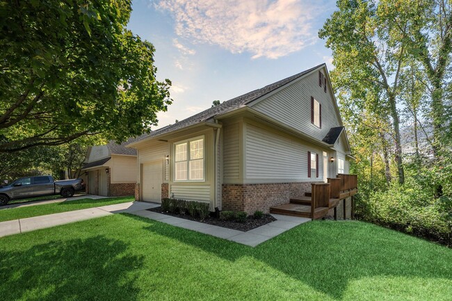 property at 30861 Centennial Dr