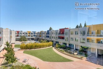 2865 Park Blvd in Palo Alto, CA - Building Photo - Building Photo