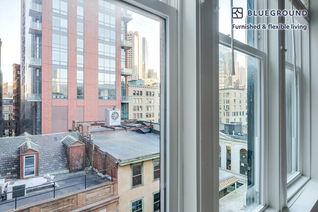 44 Bromfield St in Boston, MA - Building Photo - Building Photo