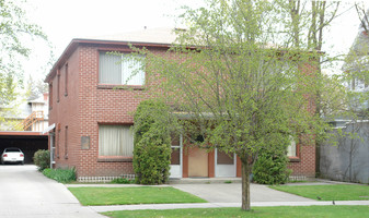 2114 W 2nd Ave Apartments