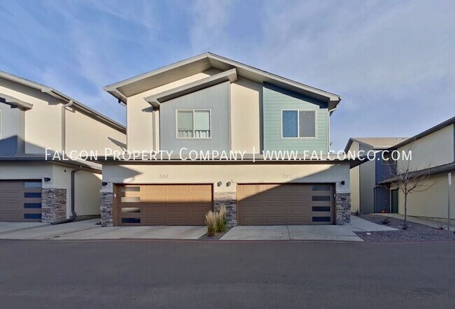 property at 5453 Passport Vw