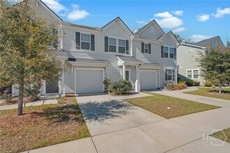 124 Benelli Dr in Pooler, GA - Building Photo - Building Photo
