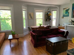 75 Roberts St in Portland, ME - Building Photo - Building Photo