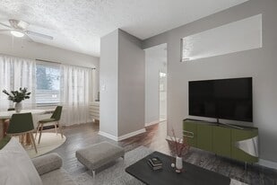 Lofts on Ormsby in Louisville, KY - Building Photo