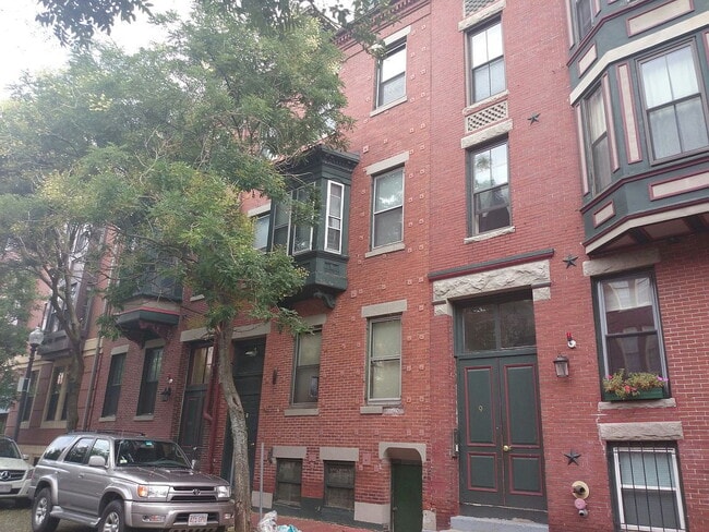 11 Waltham St in Boston, MA - Building Photo - Building Photo