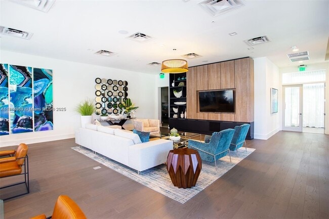 property at 8167 NW 41st St