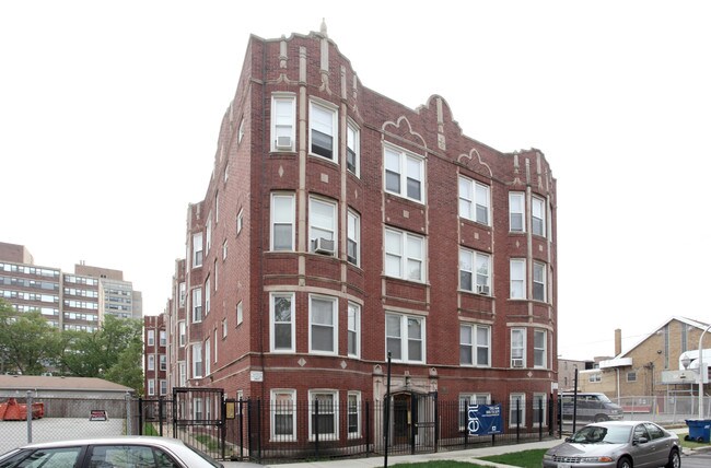 925 East 46th Street