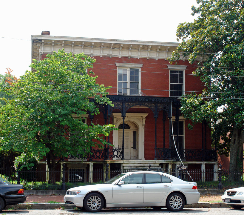 205 N 19th St in Richmond, VA - Building Photo