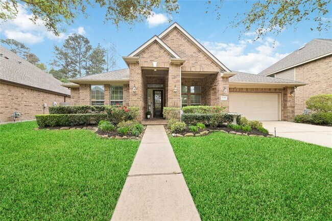 27259 Jessica Hills Ln in Spring, TX - Building Photo - Building Photo