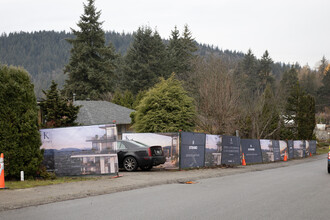 Komo in Coquitlam, BC - Building Photo - Building Photo