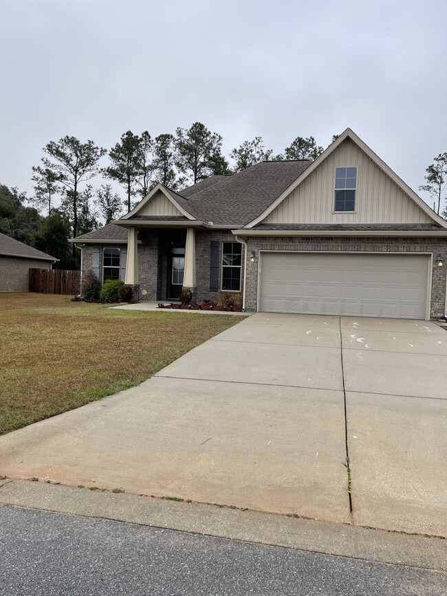 property at 4811 Spears St