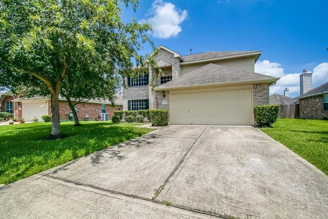 property at 8310 CORIANDER LN
