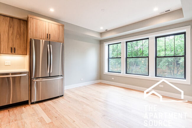 property at 2457 W Logan Blvd