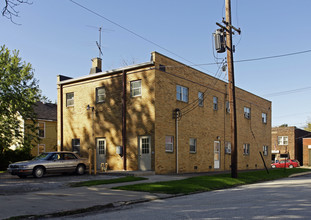 700 High St in Fairport Harbor, OH - Building Photo - Building Photo